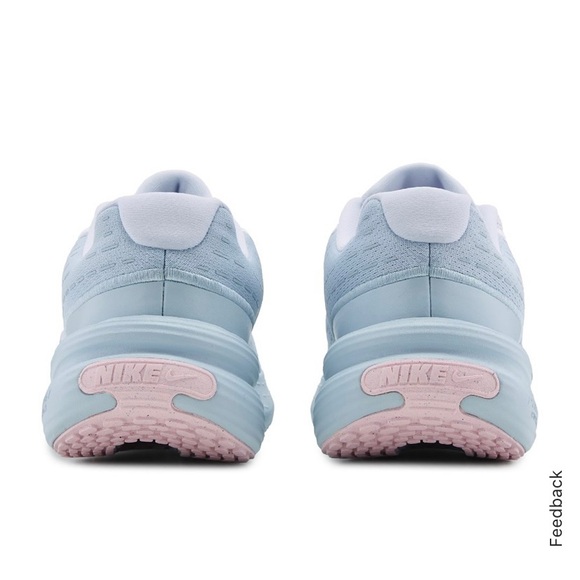 🆕 Nike Women's Light Blue Sneakers - Picture 6 of 6